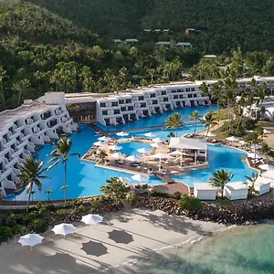Intercontinental Hayman Great Barrier Reef Australien