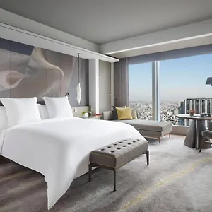Four Seasons At Otemachi Japan