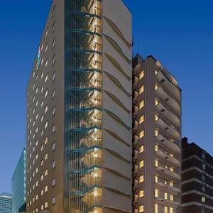 Sarasa Shin-osaka **** Ōsaka