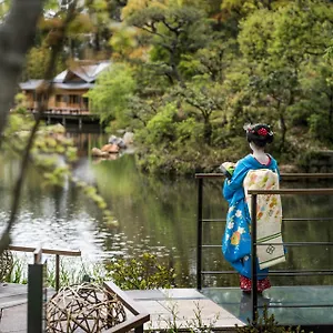 Four Seasons Hotel Kyoto Kyōto
