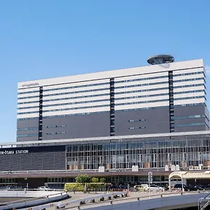 Remm Shin-osaka *** Ōsaka