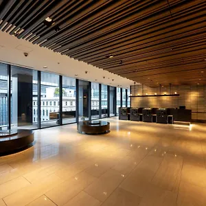 Remm Kyobashi Japan