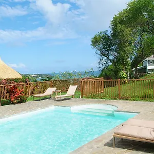 Plein Soleil Martinique