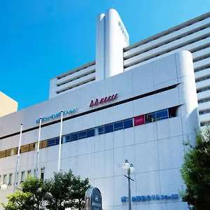 酒店 新阪急大阪附楼酒店 ***